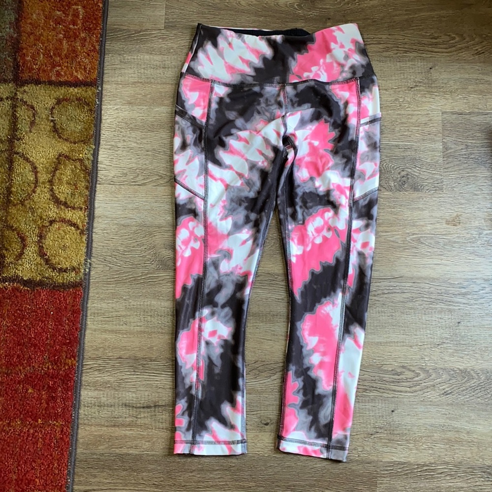 Womens workout pants